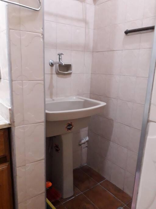 De Copacabana Bela Vista Mar Lateral Apartamento Rio de Janeiro
