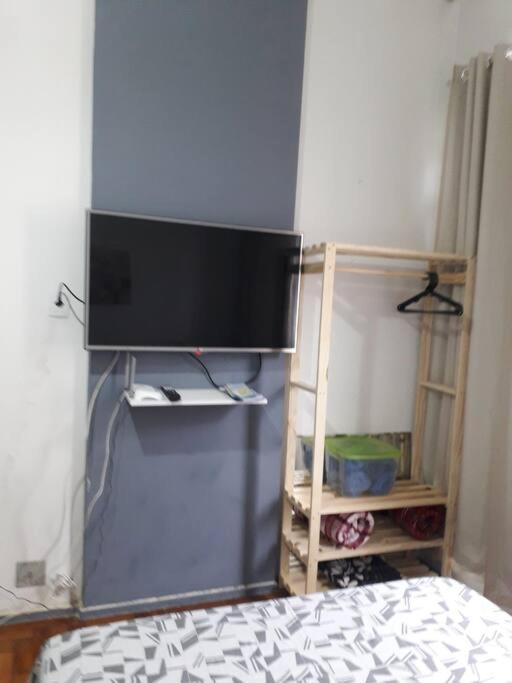 De Copacabana Bela Vista Mar Lateral Apartamento *