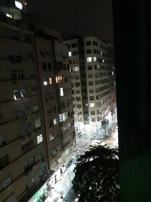 De Copacabana Bela Vista Mar Lateral Apartamento Rio de Janeiro