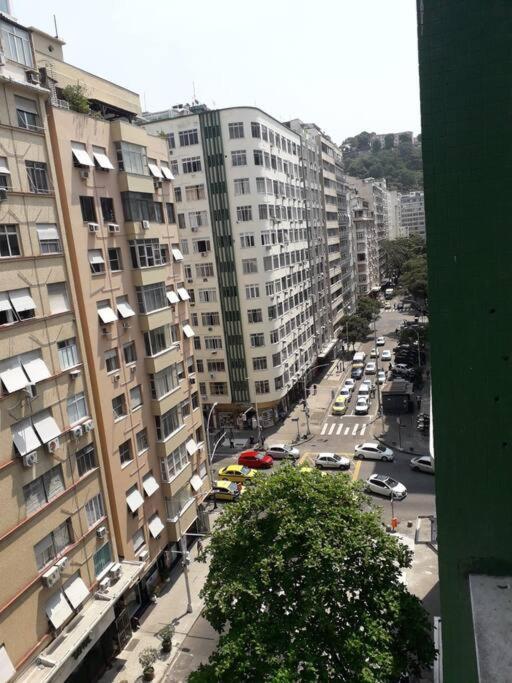 De Copacabana Bela Vista Mar Lateral