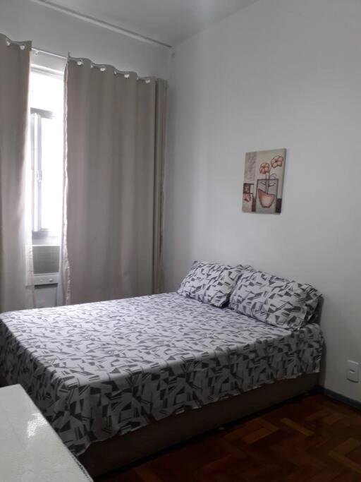 De Copacabana Bela Vista Mar Lateral Apartamento *